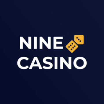 nine casino login